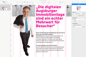 Digitalmagazin Augsburger Immobilientage